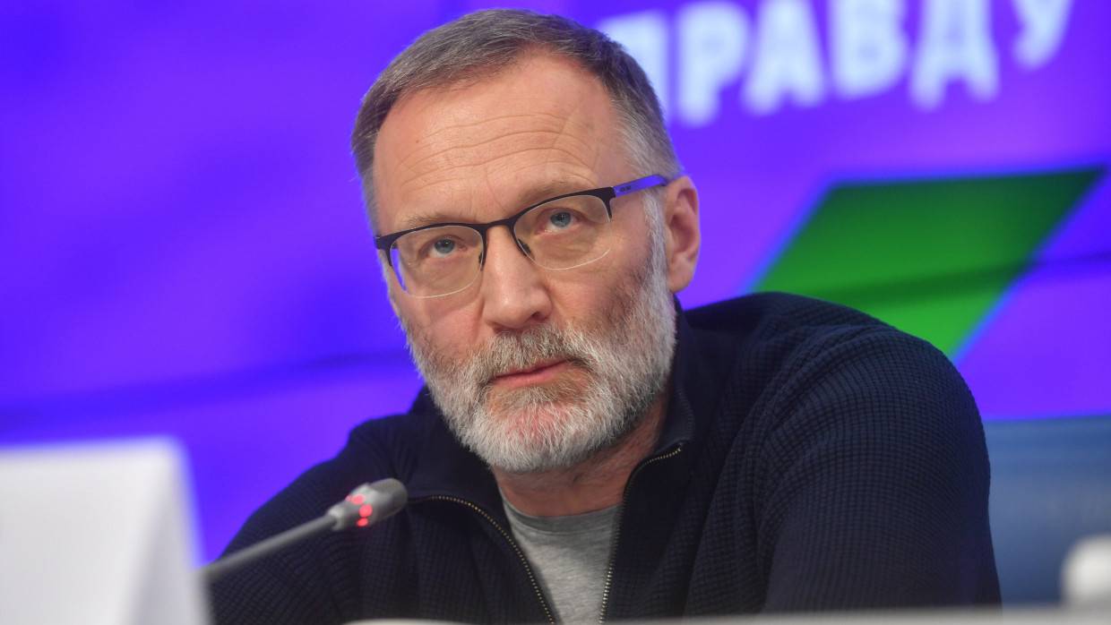 Политолог Михеев назвал неприемлемым для России размещение сил НАТО на Украине