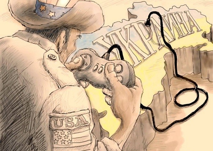 Жалобные «стоны» Вашингтонского Обкома