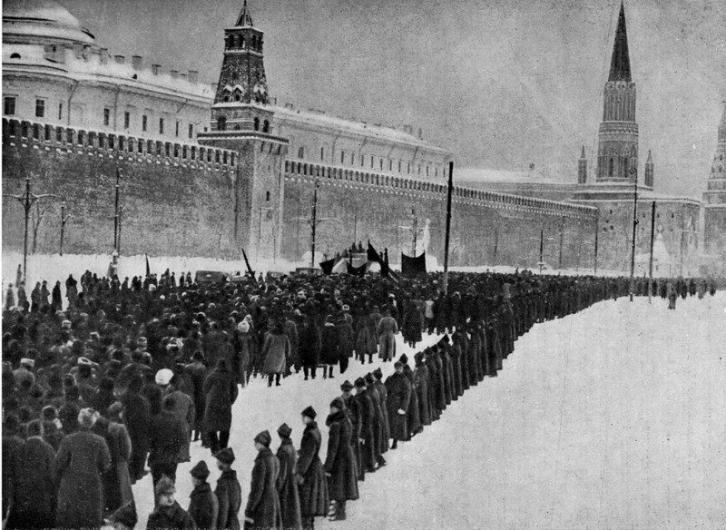История мавзолея В.И. Ленина история, ленин, мавзолей, строительство