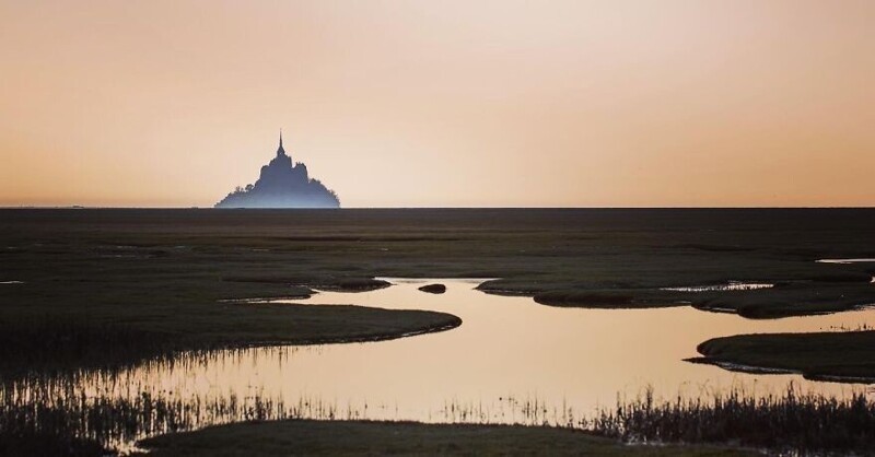 40 самых красивых пейзажей со всего мира с фотоконкурса #Landscape2020 от Agora 