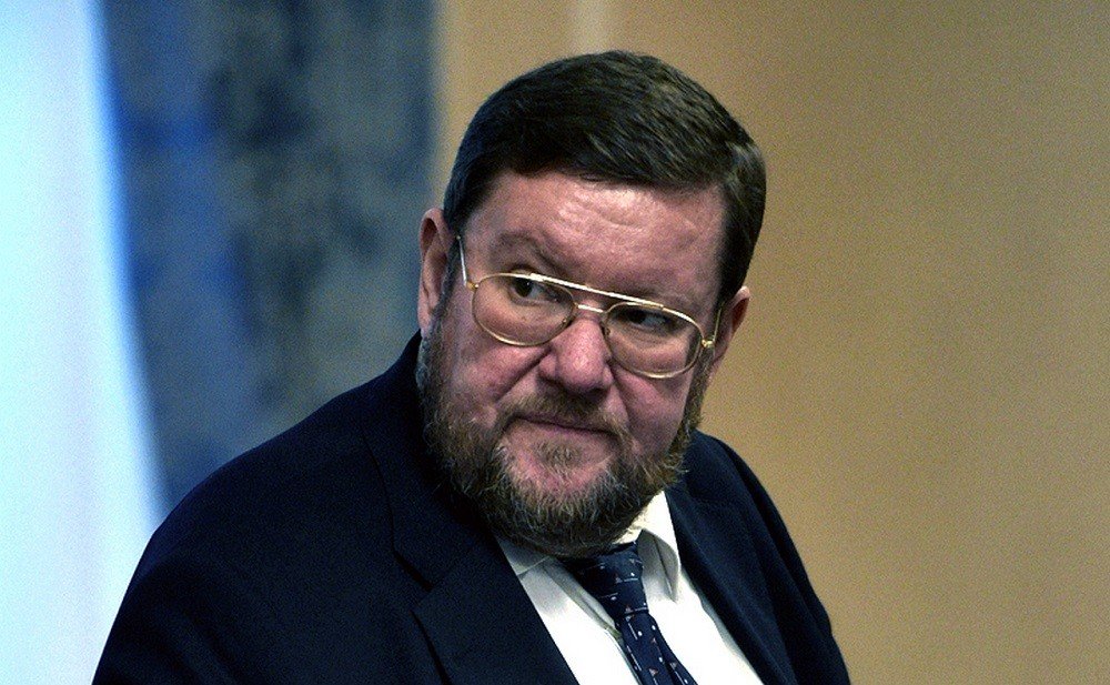 Сатановский: Крышка гроба захлопнулась Сатановский: Крышка гроба захлопнулась