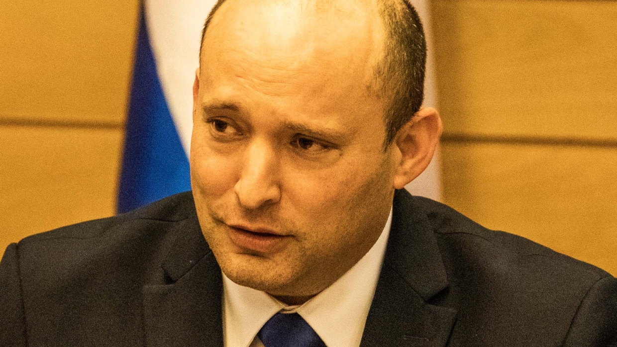 Премьер-министр Израиля представит в США новую стратегию борьбы с Ираном