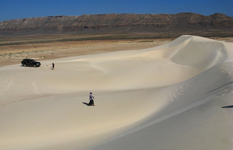 Неземные пейзажи Сокотры Неземные пейзажи Сокотры авиатур