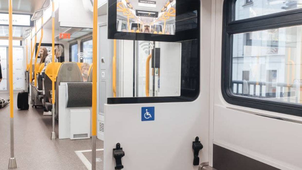 Публицист Анпилогов: Российские железные дороги «обвивают» планету Публицист Анпилогов: Российские железные дороги «обвивают» планету Технологии