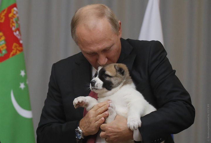 Фото: Reuters Фото: Reuters