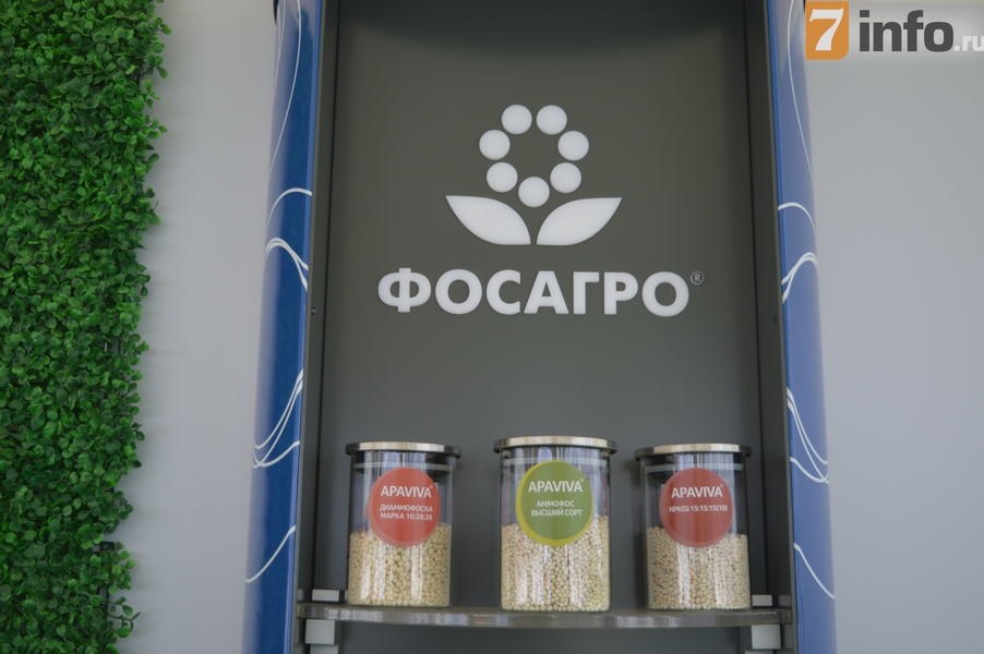 Акции Фосагро Купить Цена