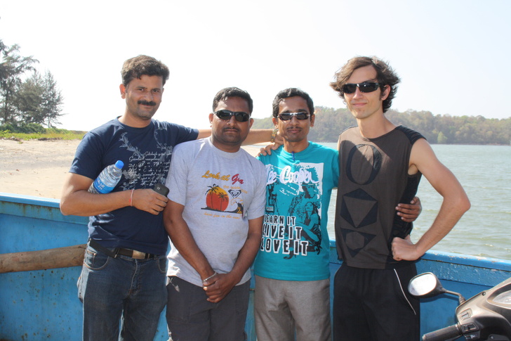 14 особенностей Гоа, о которых нужно знать, чтобы провести отпуск максимально круто 14 особенностей Гоа, о которых нужно знать, чтобы провести отпуск максимально круто заграница,отдых,отпуск,путешествие,туризм