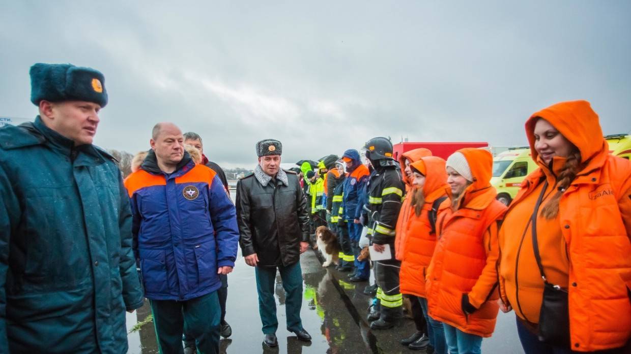 Движение «Лиза Алерт» опровергло сообщения о смерти человека из-за поиска Светличной