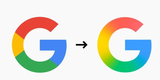 Google решил обновить логотип «G» впервые за 10 лет