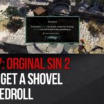 Divinity: Original Sin 2: спальный мешок  
