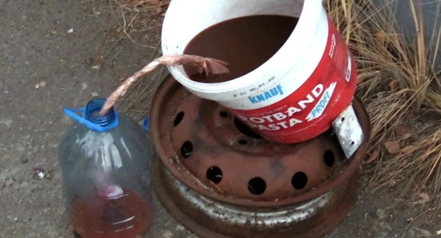 Необычные хитрости для водителей