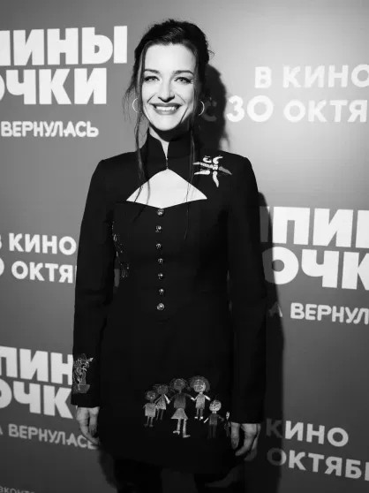 Анастасия Сиваева