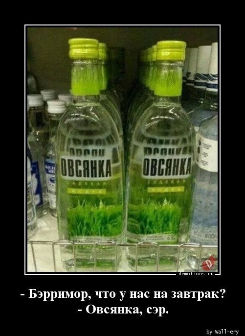 Коллекция демотивирующего юмора для всех читателей нашего сайта 