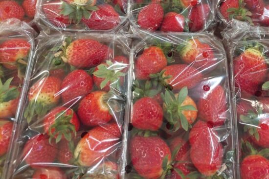 Врач развеяла миф о весеннем авитаминозе