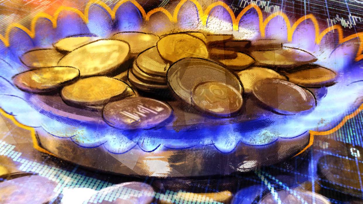 Эксперт Тузов оценил влияние стоимость газа на курс евро