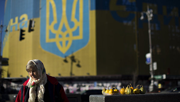 60% населения Украины находятся за чертой бедности — представитель ООН