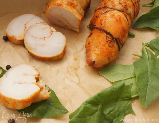 Простые и вкусные блюда из курицы: 10 рецептов от «Едим Дома» Простые и вкусные блюда из курицы: 10 рецептов от «Едим Дома»