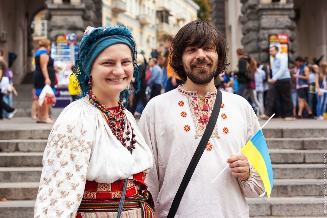 Картинки день, украинские картинки с надписями