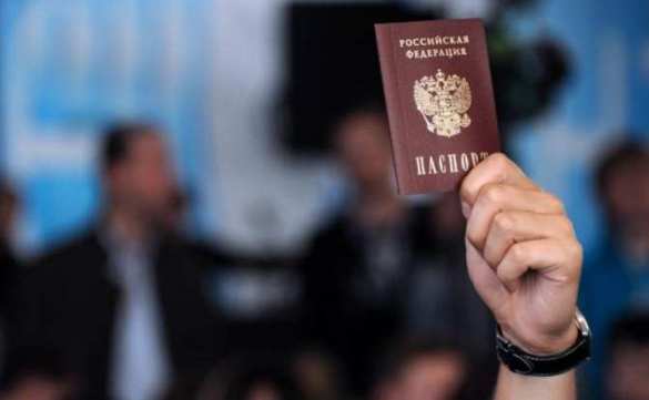 Иностранцы, заключившие военный контракт, смогут получить гражданство РФ — указ Путина | Русская весна