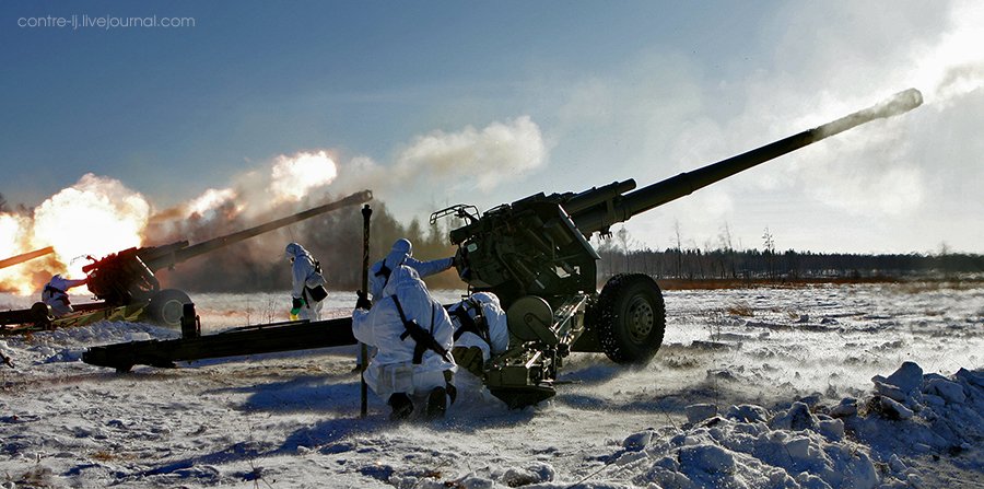 Украинские боевики обстреляли КПП «Майорск» под Горловкой