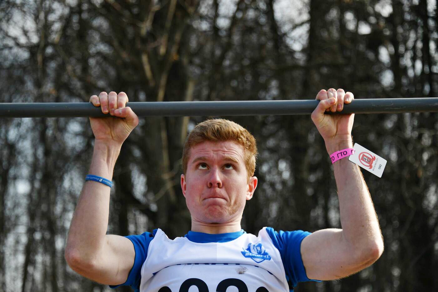 Сколько раз надо подтянуться для норм ГТО format-article,noindex,Лайфстайл,максим блинов