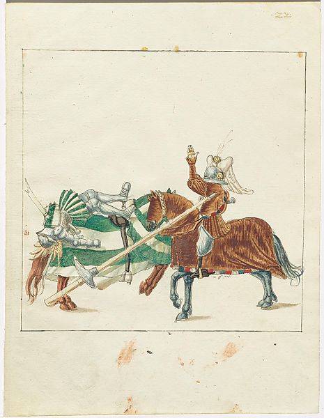 Последний рыцарь. Император Максимилиан I Габсбург история