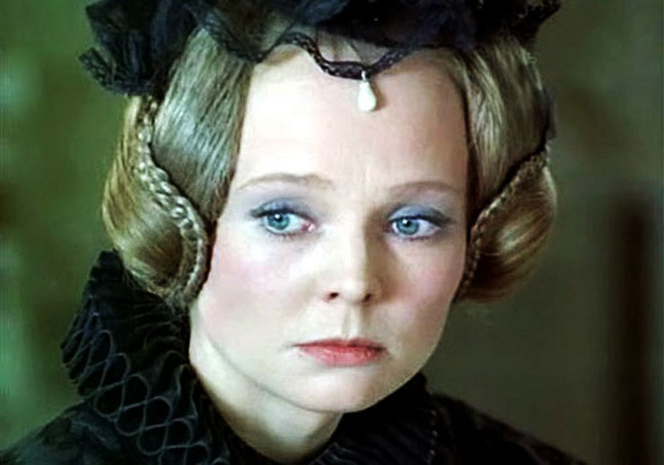 Нашла в детдоме своего сына. Чувствительное сердце Натальи Белохвостиковой история кино,кино,киноактеры,отечественные фильмы,художественное кино