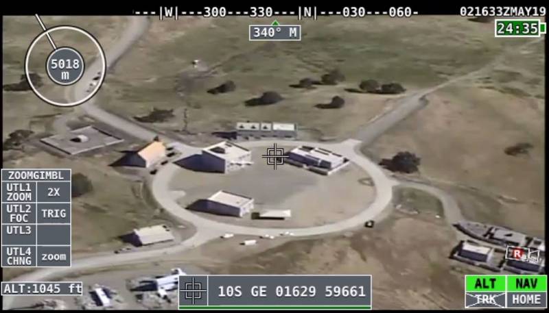 Нано- и микродроны. Не только для специальных сил оружие