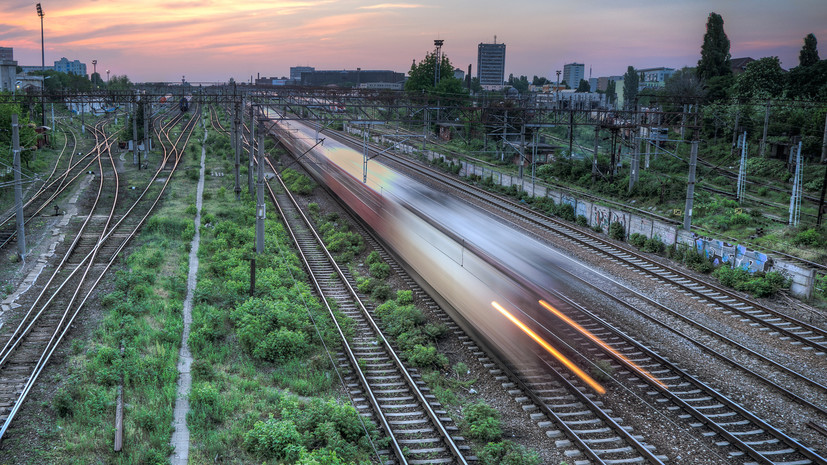 На Южно-Уральской железной дороге появятся новые поезда