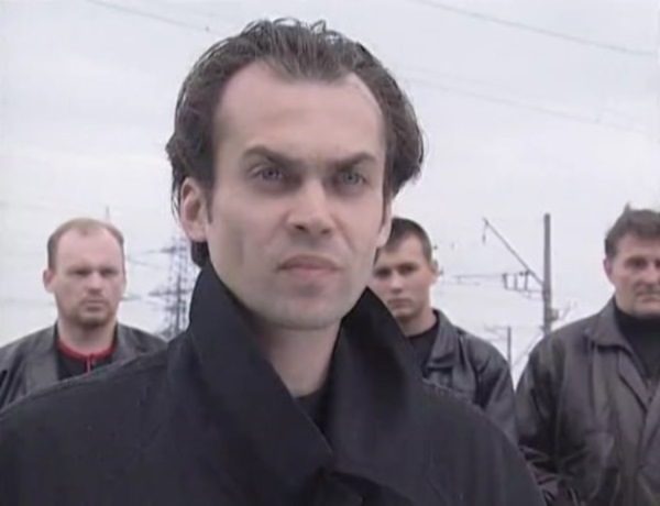 Проклятие "Бандитского Петербурга"