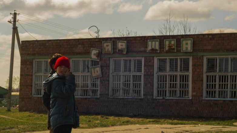 Вывески страны Советов Вывески страны Советов