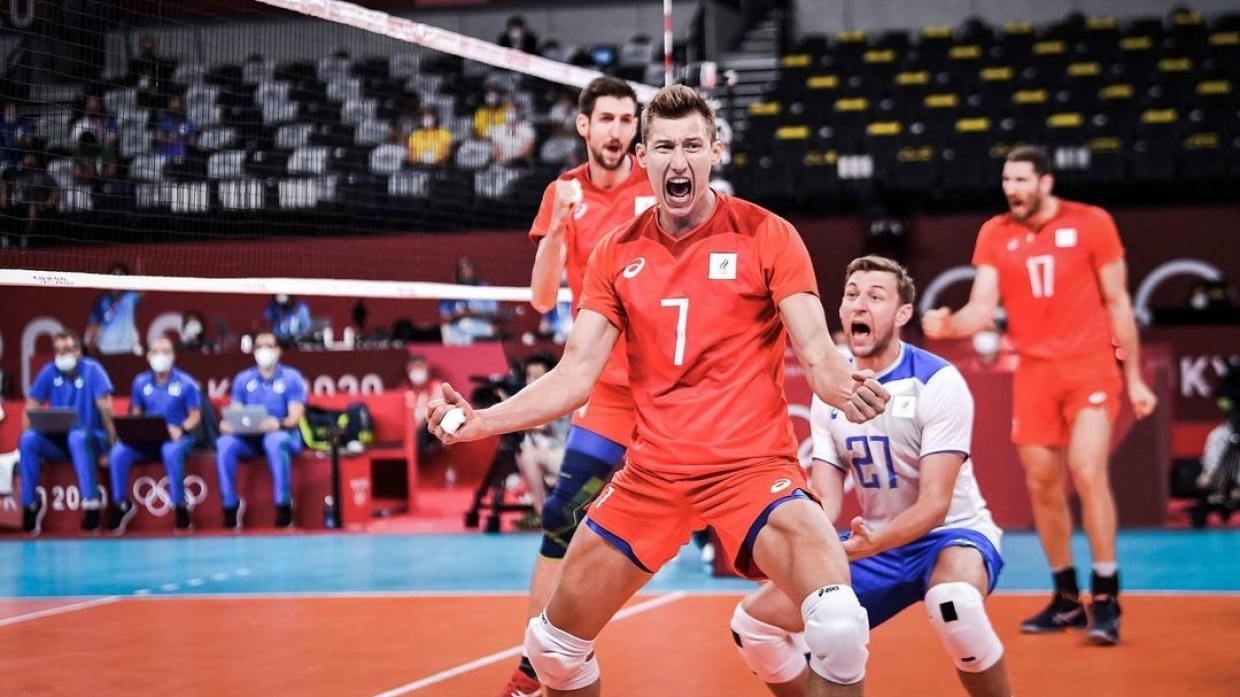 Не можешь победить Россию — вспоминай допинг: как «прессуют» нашу сборную на ОИ-2020