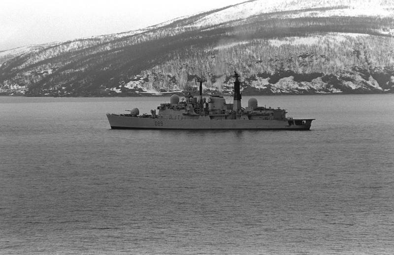 Очередная красная линия пройдена. Дальше только топить