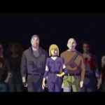 Symmetry: помоги ученым выжить  