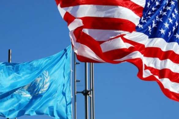 Постпред США в ООН: Россия «уже вторгалась» в Восточную Европу | Русская весна