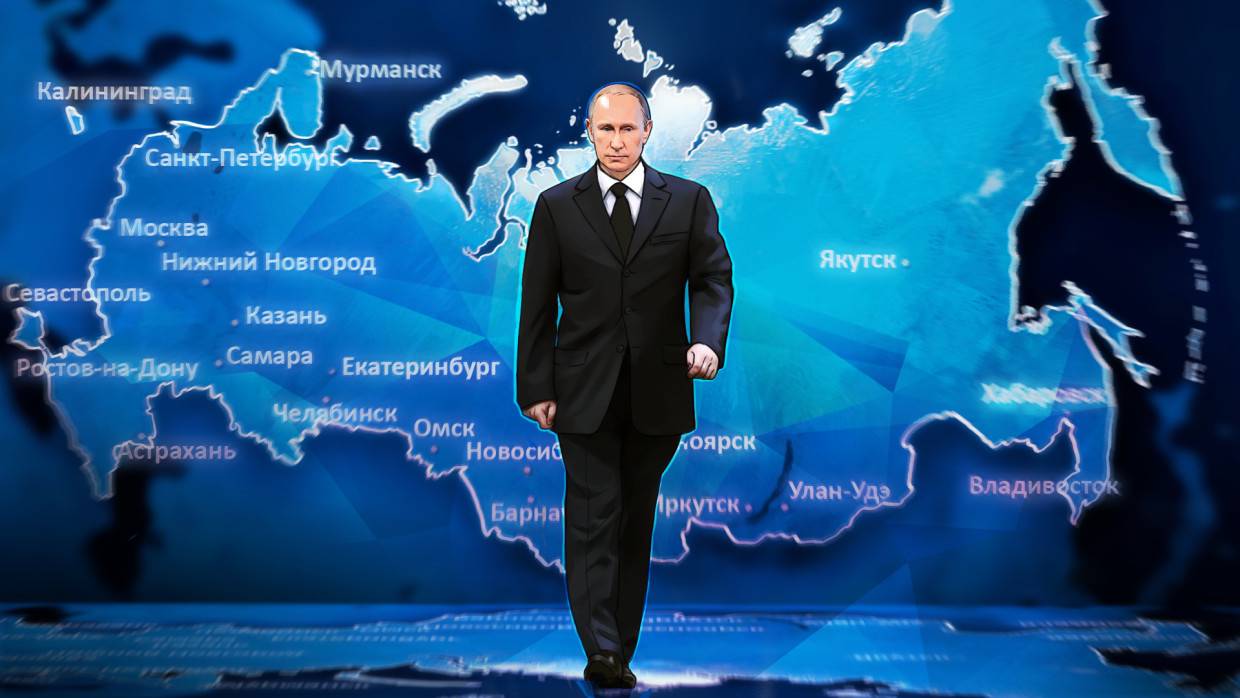 Политолог Шипилин: попытка угрожать России санкциями может обернуться сюрпризом для США