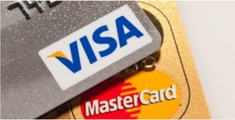 А Вы знали в чем отличие VISA от MasterCard? (фото)