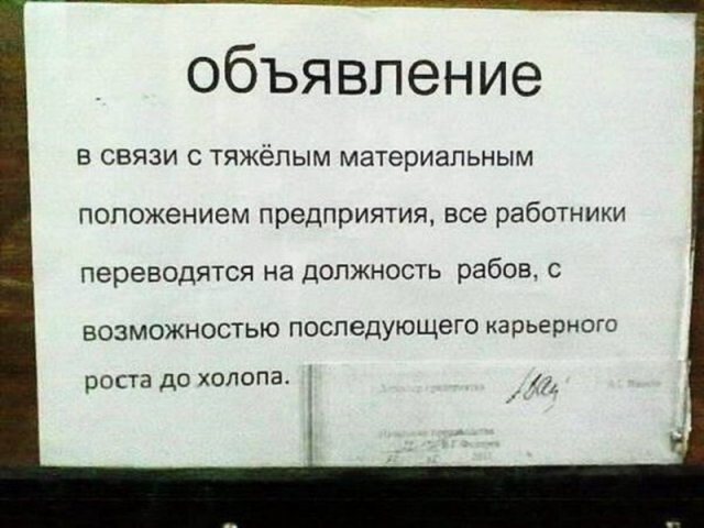 Приколы про работу в офисе  позитив,смешные картинки,юмор