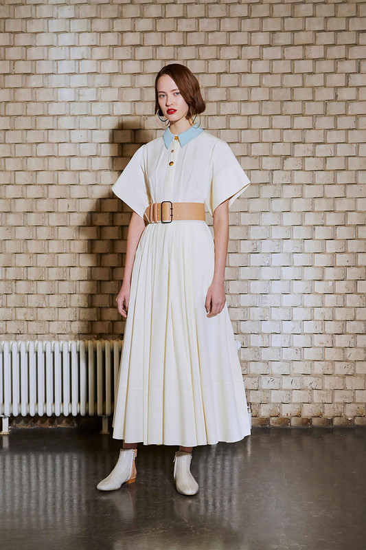 Roksanda Pre-Fall 2017