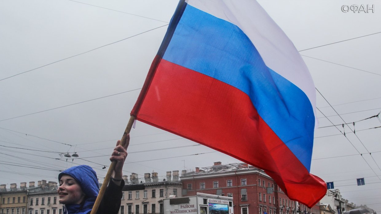 Московская полиция подсчитала число участников первомайских митингов