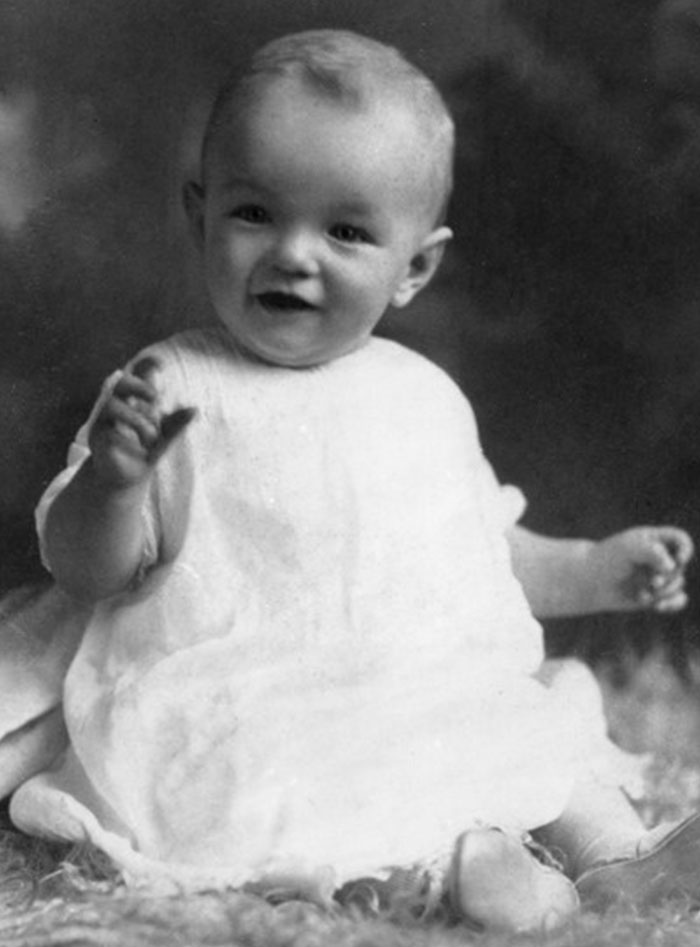 Фото Мэрилин Монро, сделанных до того, как она стала известной Мерлин Монро,Фотография