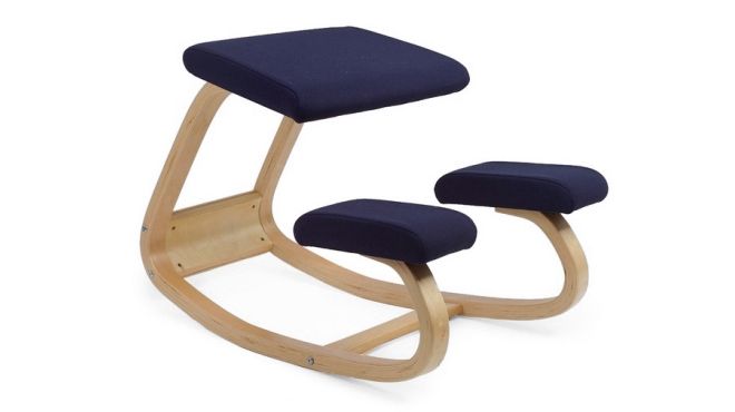 Ортопедический стул – как выбрать такую мебель, особенности детских моделей интерьер и дизайн,мебель,ортопедический стул