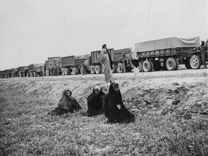 Операция «Согласие». Как СССР и Англия заняли Иран в 1941 году Операция «Согласие». Как СССР и Англия заняли Иран в 1941 году история