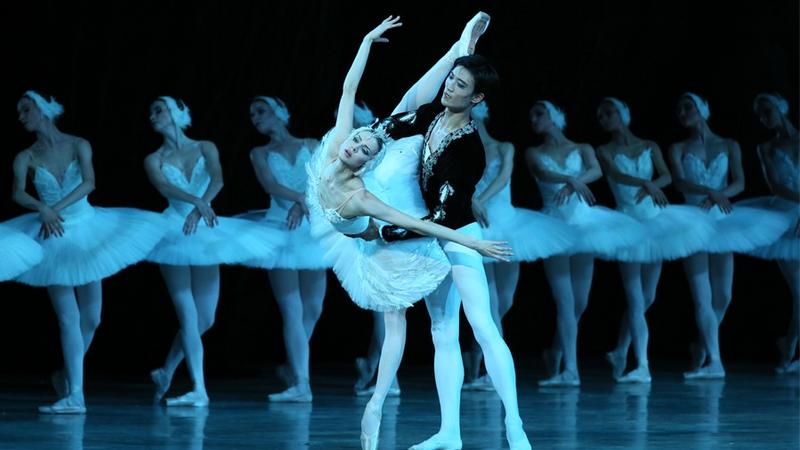 Путин исполнит желание девочки, мечтающей увидеть балет в Мариинском театре