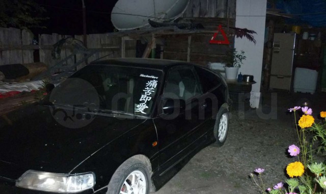 Выбираем понтовую тачку за 100 тыс. рублей авто, покупка авто
