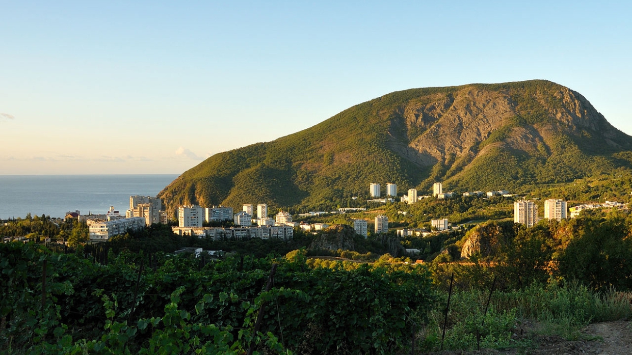 Ученые обеспокоены глобальным изменением климата, которое не обойдет стороной и Крым Общество