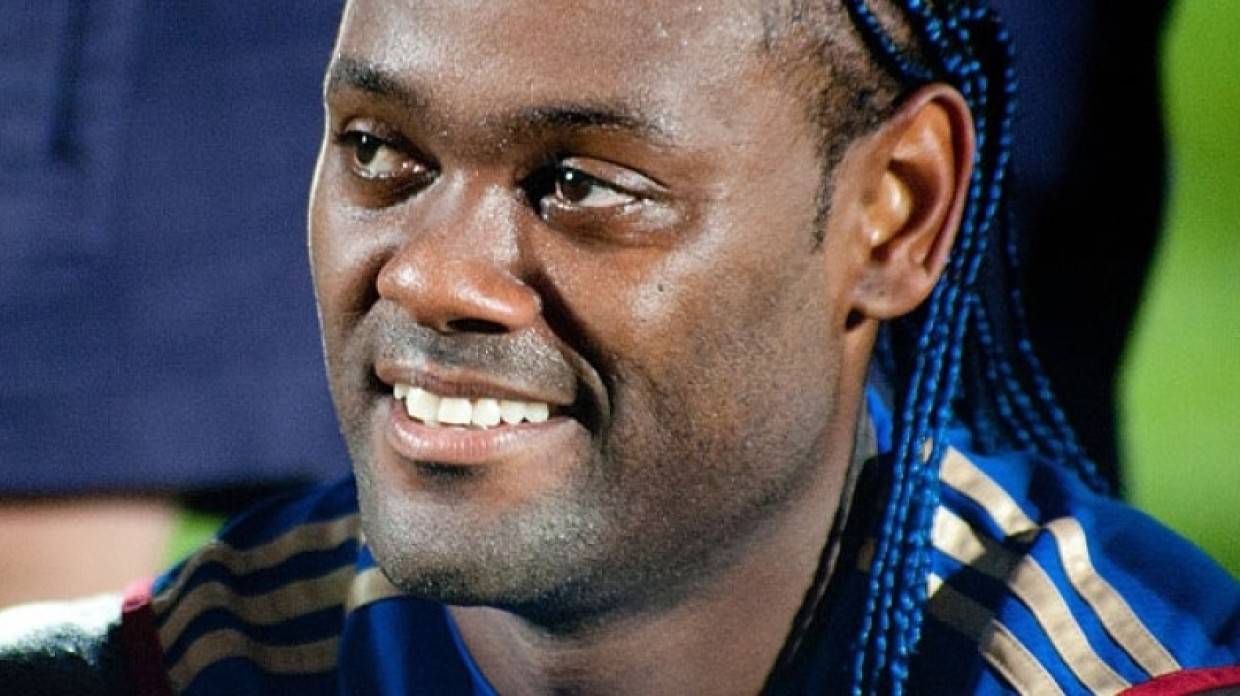 Тренер ЦСКА Березуцкий не исключил подписание Вагнера Лава