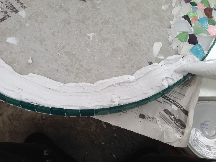 Для тех, у кого есть бетономешалка! Для тех, у кого есть бетономешалка! домашний очаг,рукоделие,своими руками