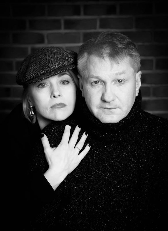 Российская актриса родила в 46 лет и три года скрывала ребенка кино и тв