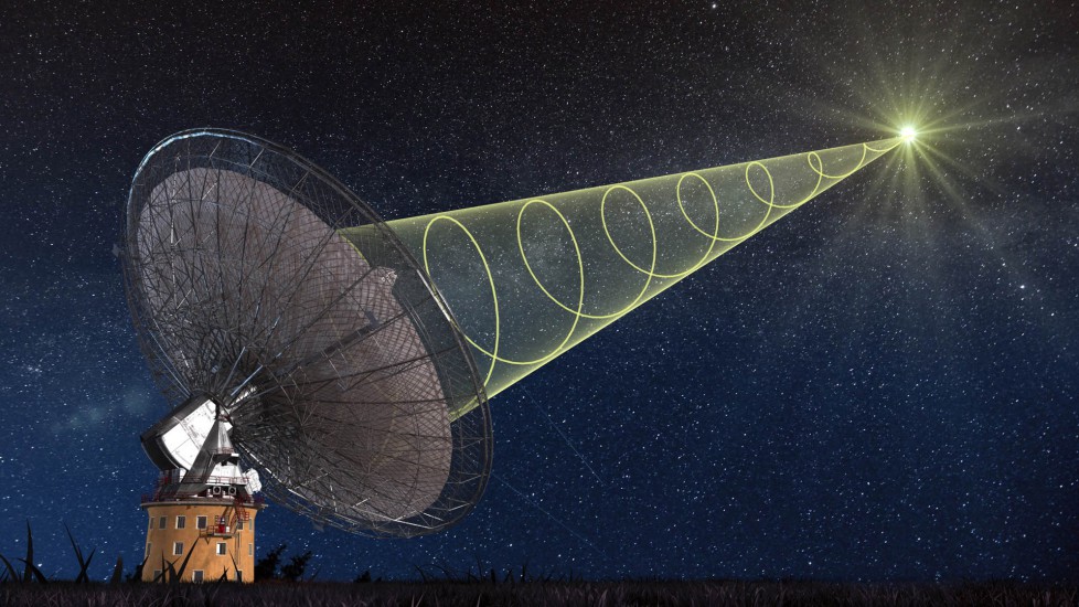 Сигналы из глубокого космоса: находки астрономов без объяснений науки